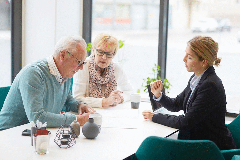 4 Reasons to Choose a Private Medicare Plan image