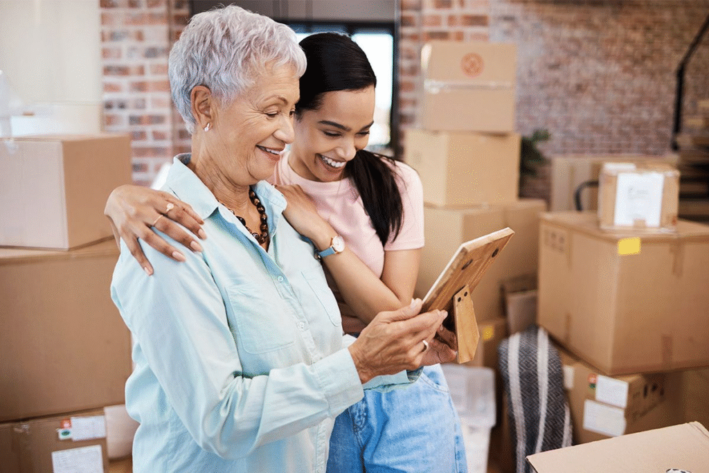 Why Downsizing in Retirement Can Save You in a Large Way image