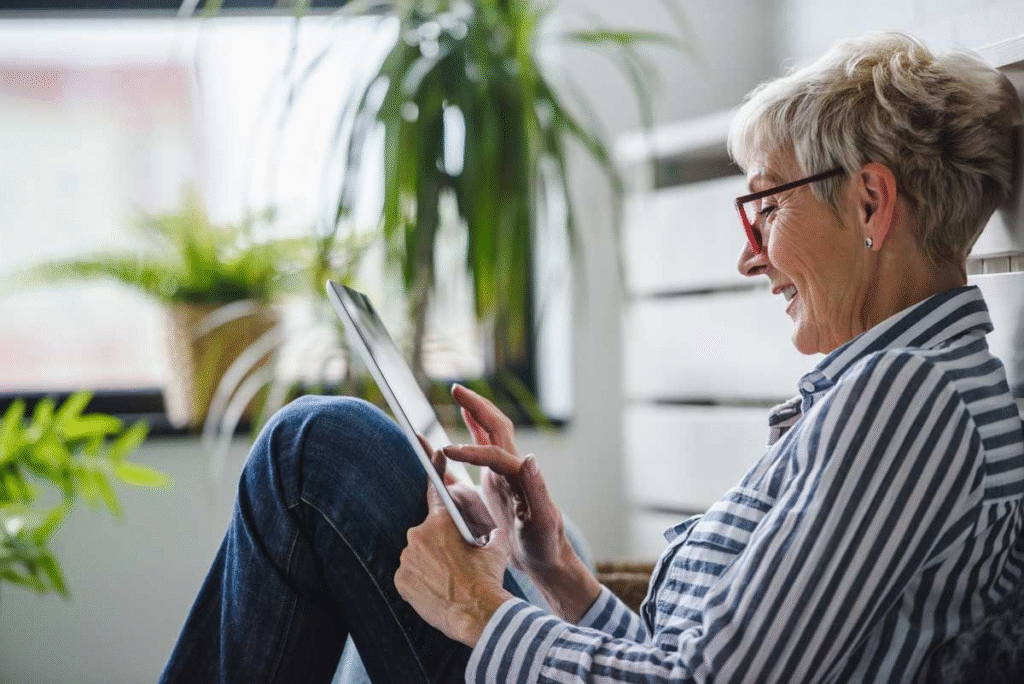 5 Questions to Ask About Medicare image