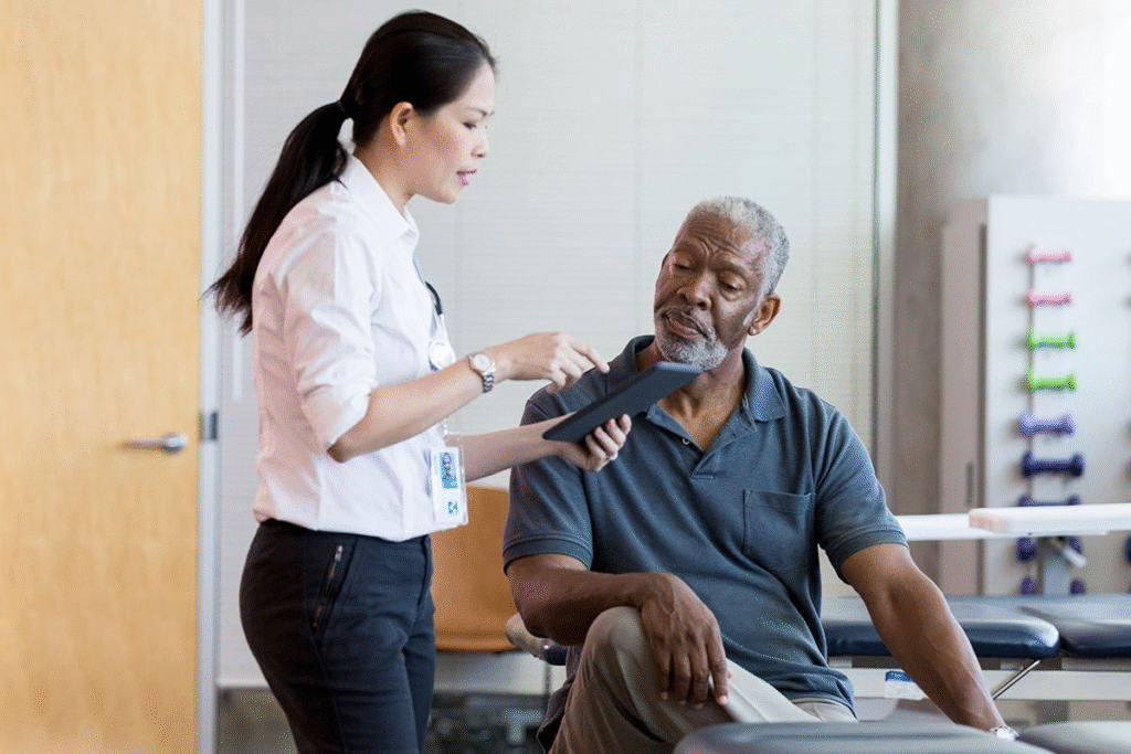 Medicare and Men’s Health: What You Need to Know image