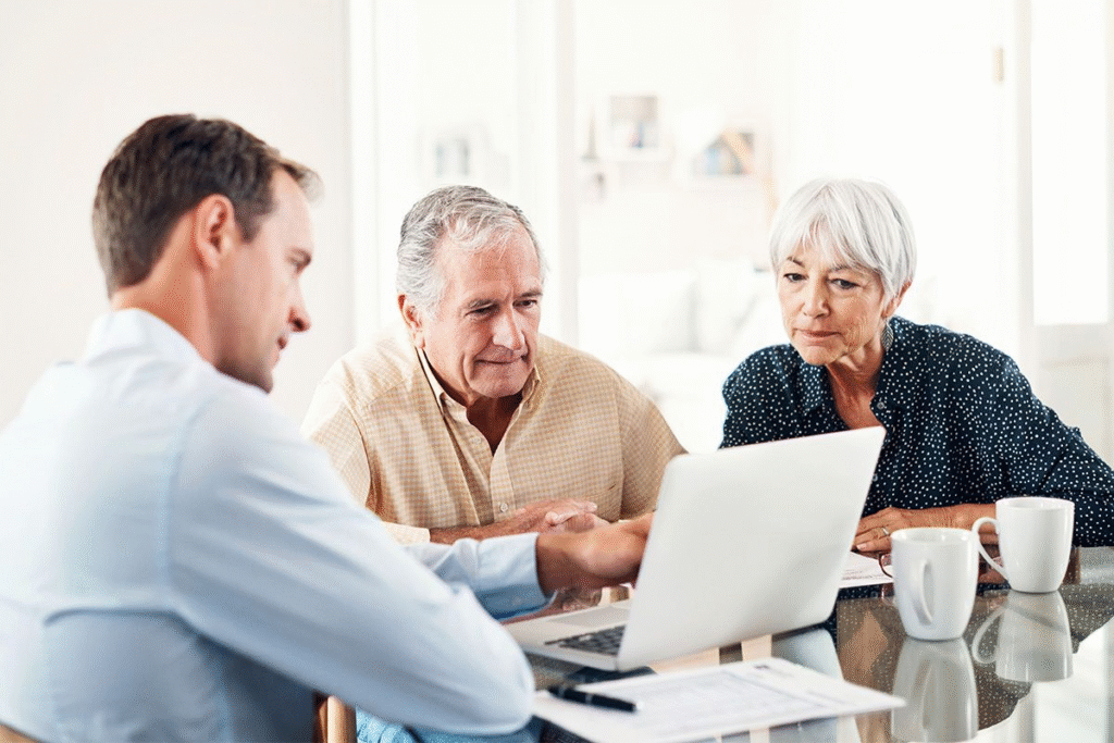 Financial Benefits You Could Qualify for as a Senior image