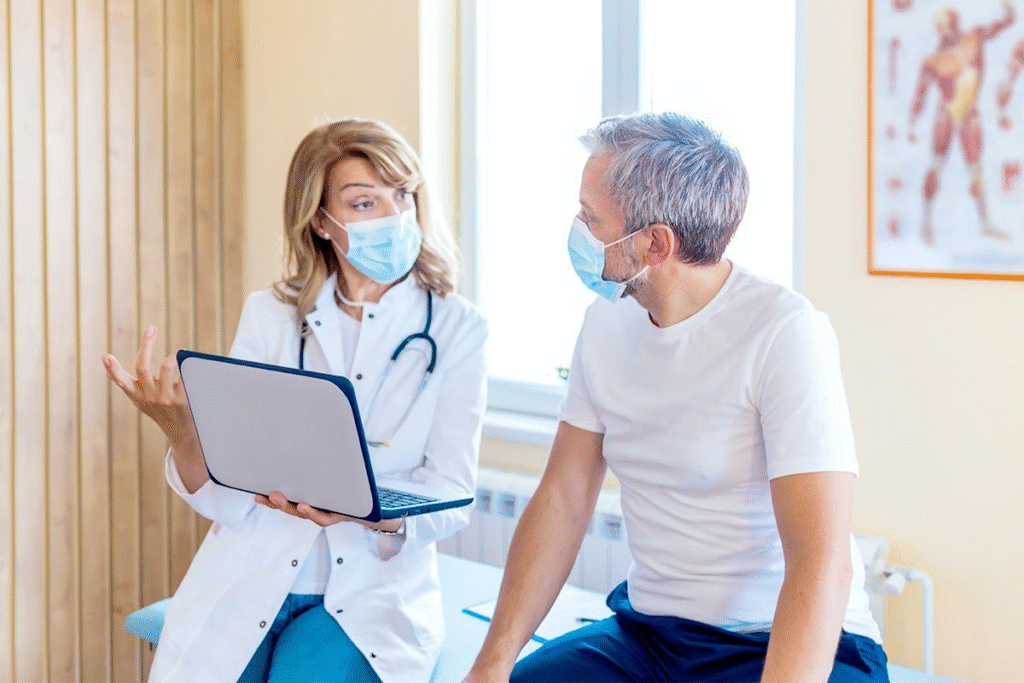 Early Detection and Preventive Screenings image