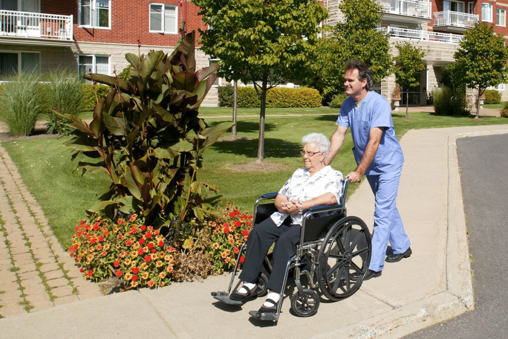 Medicare and Long-Term Care: Understanding Your Options image