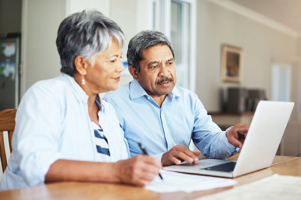 What is the Medicare Late Enrollment Penalty? image