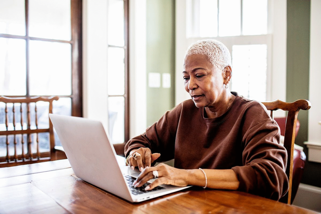 Avoiding Medicare Fraud image