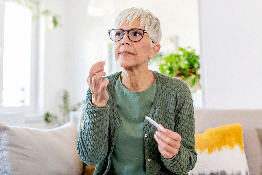 Does Medicare Cover At-Home COVID-19 Tests? image