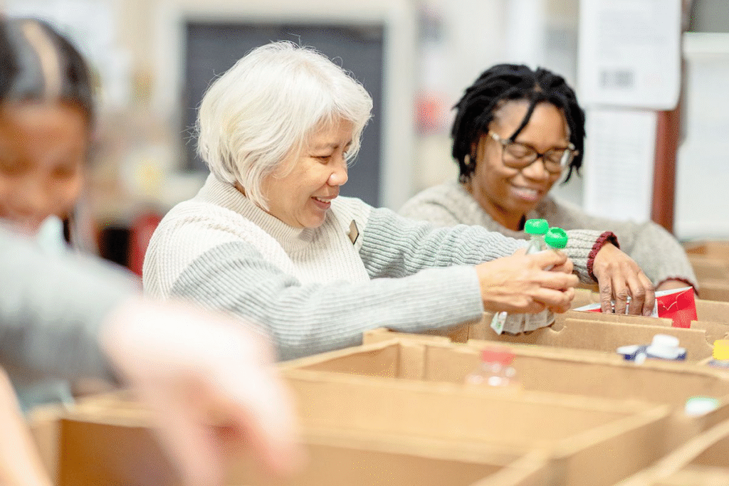 The Ins and Outs of Giving Your Life Insurance Money to Charity image
