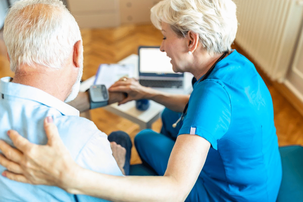 Medicare vs. VA Benefits for Veterans image