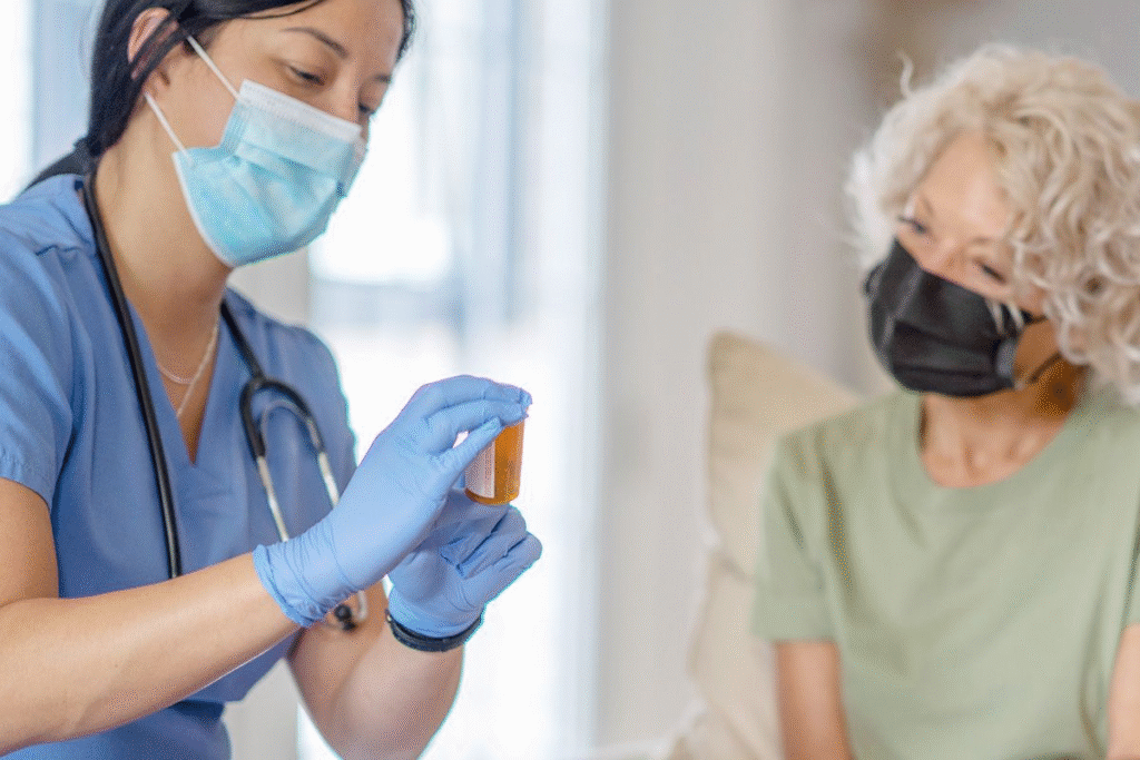 Facts About Cancer and Cancer Prevention That Could Save a Loved One's Life image