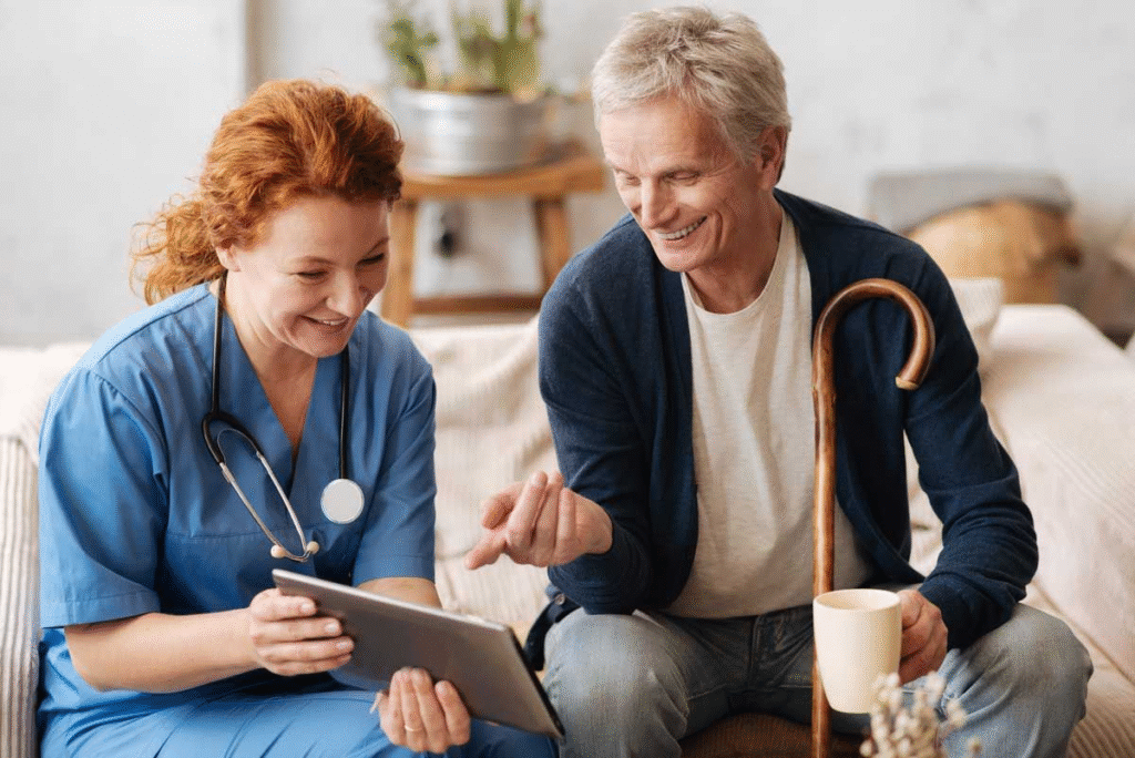 Is the Medicare Annual Wellness Visit Mandatory? image