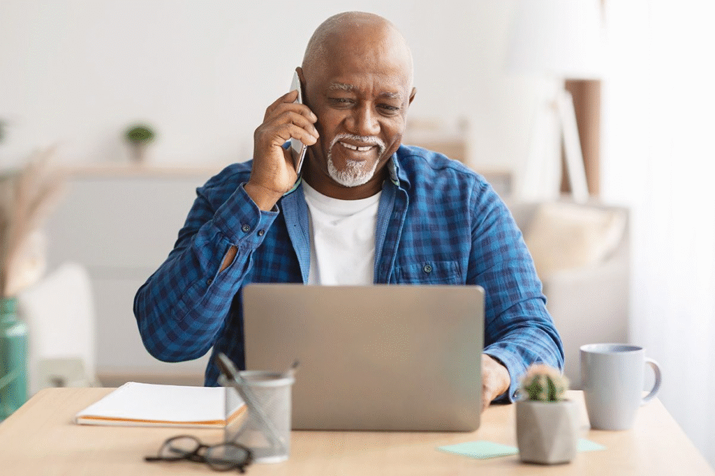 1-800-MEDICARE: The Medicare Helpline image