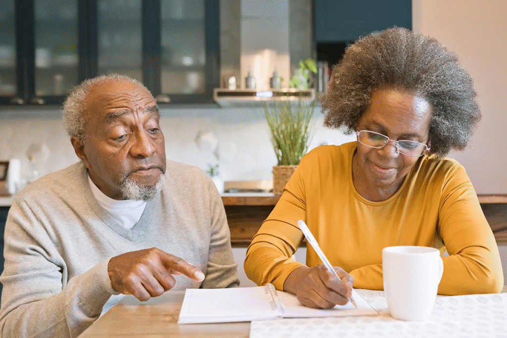 Life Insurance: Your Ultimate To-Do List image
