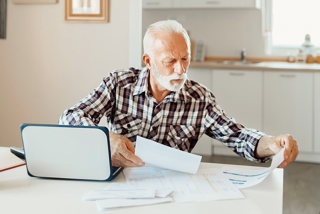 10 Questions Every Veteran Should Ask About Medicare image
