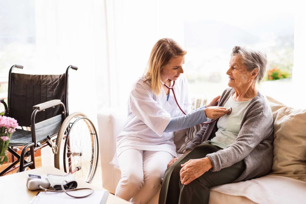 Which Doctors Can You Visit Under Medicare? image