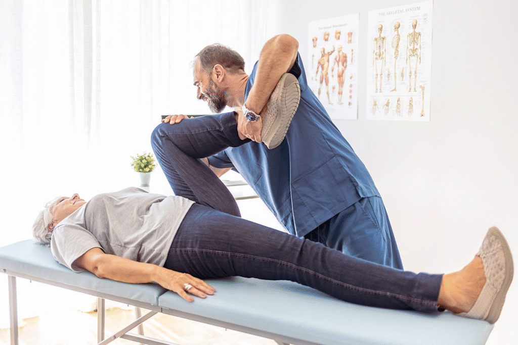 Holistic Medicine and Medicare image