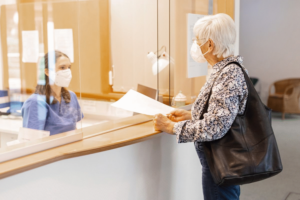When Is Medicare Primary Insurance? image