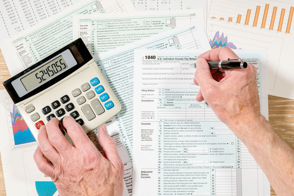 Is Life Insurance Taxable? image