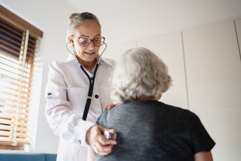 Why Is it So Important to See Your Doctor for Your Annual Wellness Visit? image