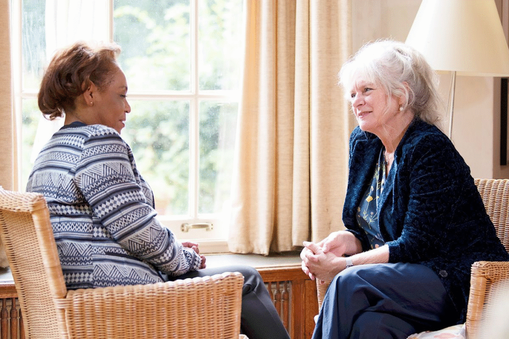 Mental Health Services Under Medicare image