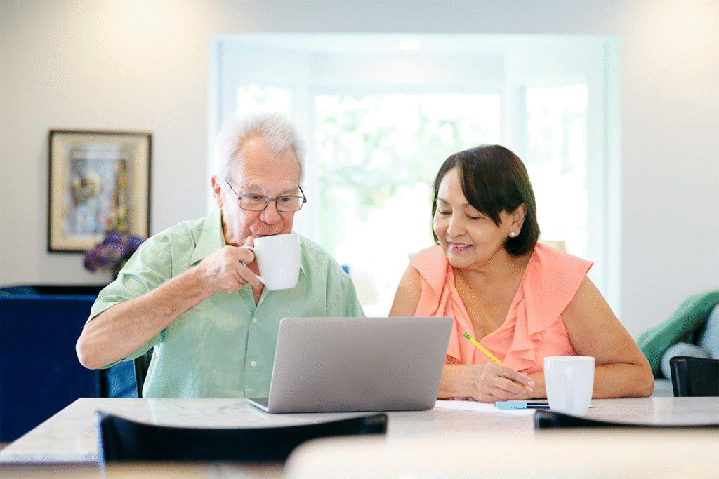 Your Medicare Rights: Empower Yourself image