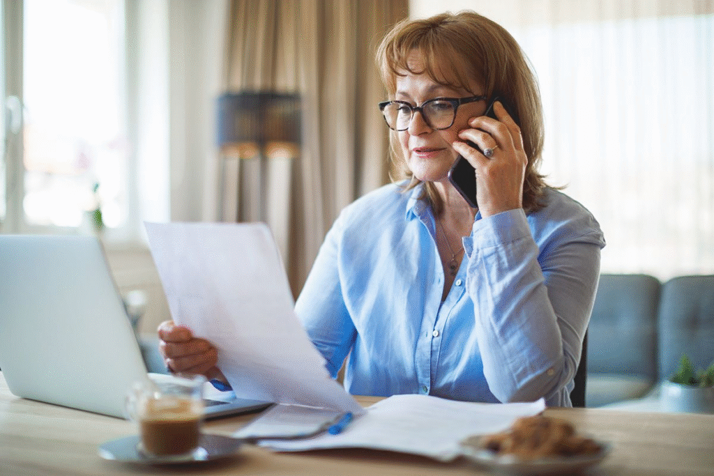 Filing a Medicare Complaint image
