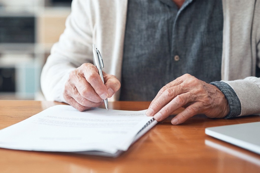 How Does Life Insurance Work When You Die? image