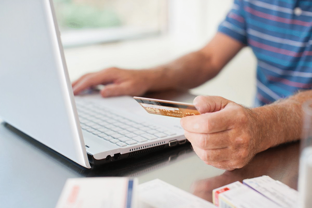 Can You Pay Medicare Premiums Online? image