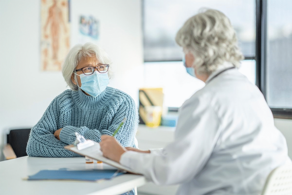 How Ending the COVID-19 Public Health Emergency Affects Medicare image
