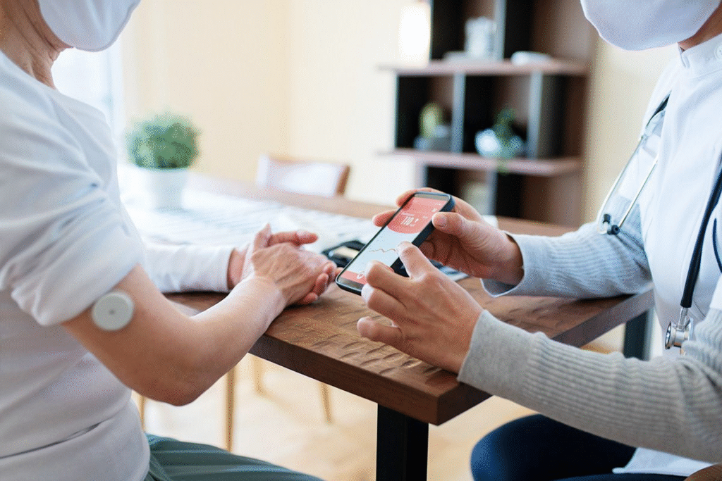 Medicare and Diabetes image