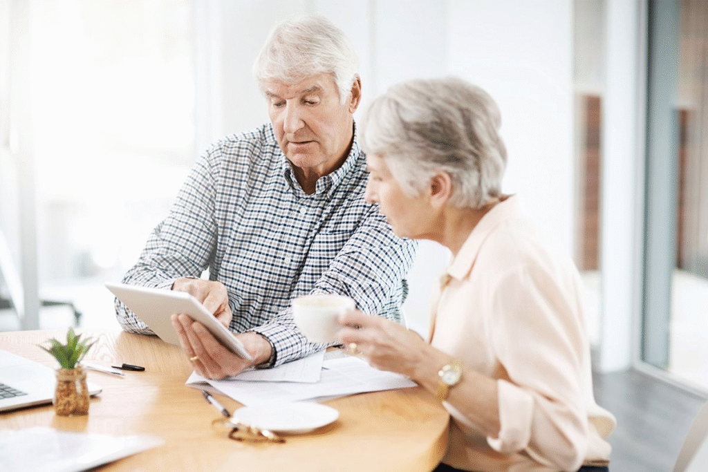 Benefits of Final Expense Insurance image