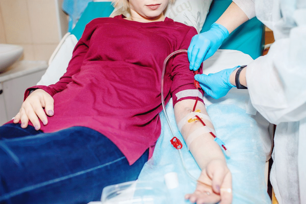 End-Stage Renal Disease and Medicare: What You Need to Know image